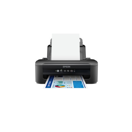 Epson Workforce Wf-2110W Inkjet